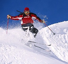 九游游戏下载滑雪路线3